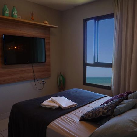 Cumbuco - Vgsun Apartment 402 Eksteriør bilde