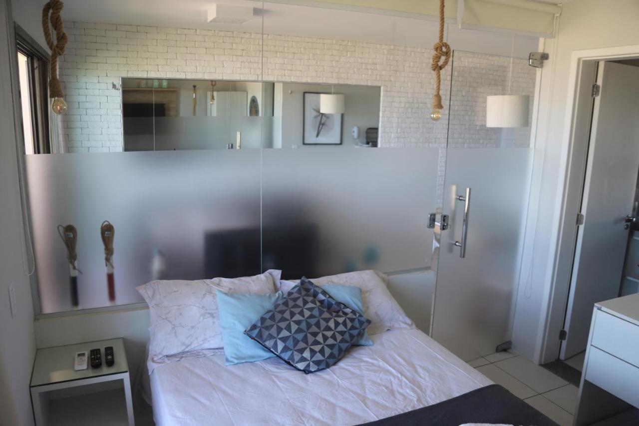 Cumbuco - Vgsun Apartment 402 Eksteriør bilde