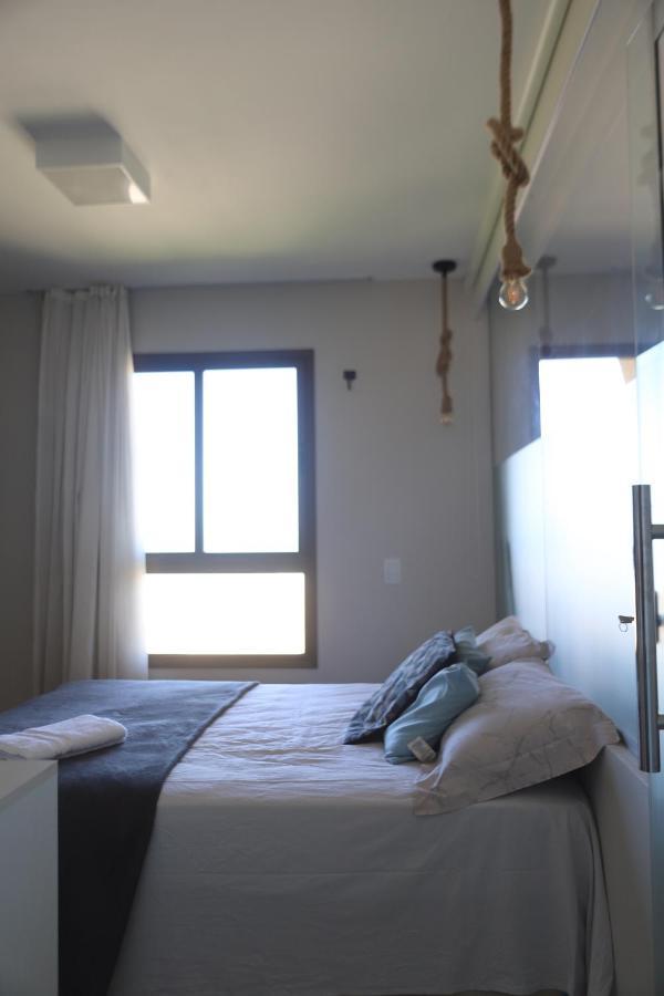 Cumbuco - Vgsun Apartment 402 Eksteriør bilde