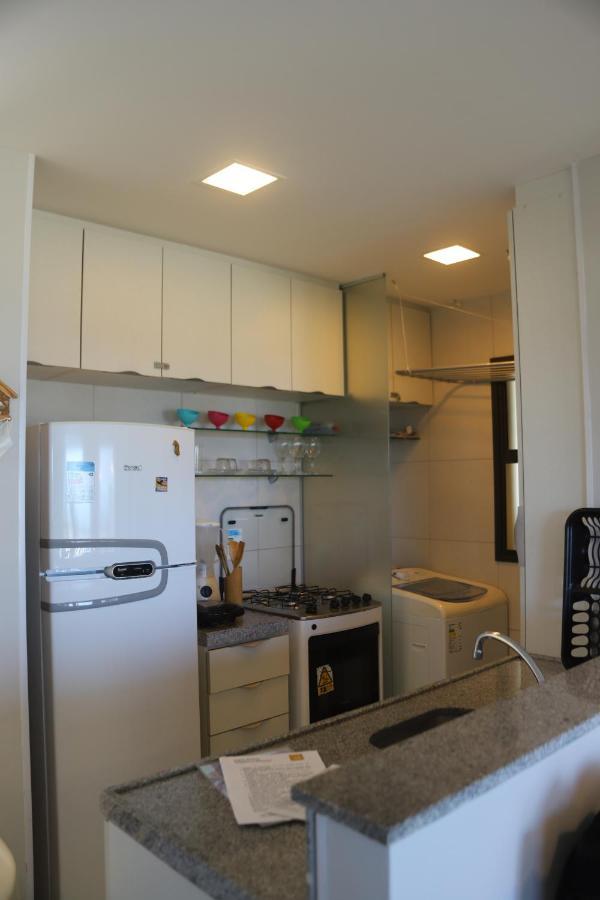 Cumbuco - Vgsun Apartment 402 Eksteriør bilde