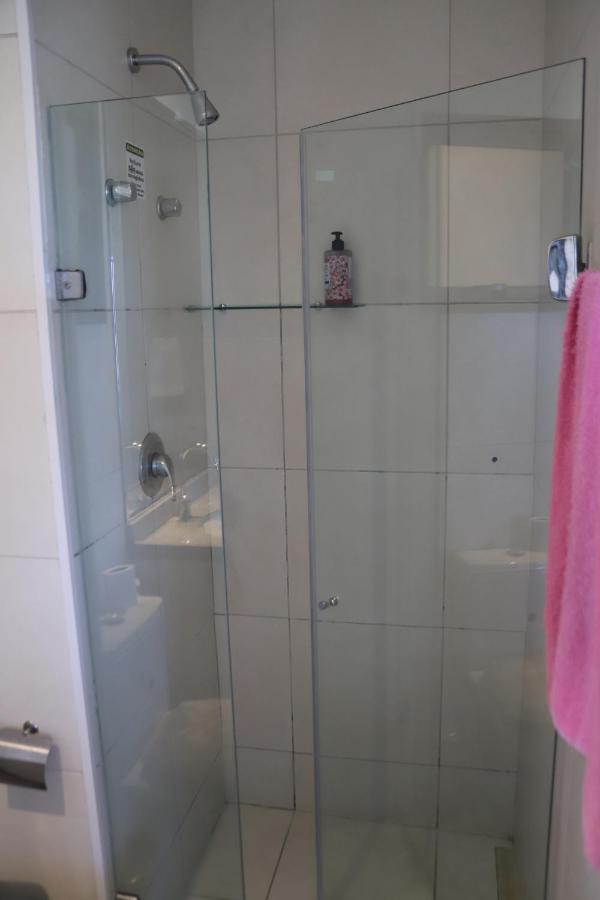 Cumbuco - Vgsun Apartment 402 Eksteriør bilde