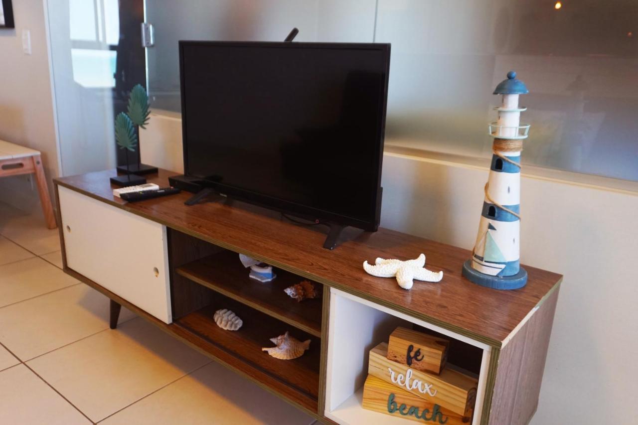 Cumbuco - Vgsun Apartment 402 Eksteriør bilde