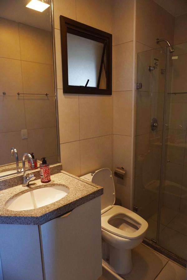 Cumbuco - Vgsun Apartment 402 Eksteriør bilde